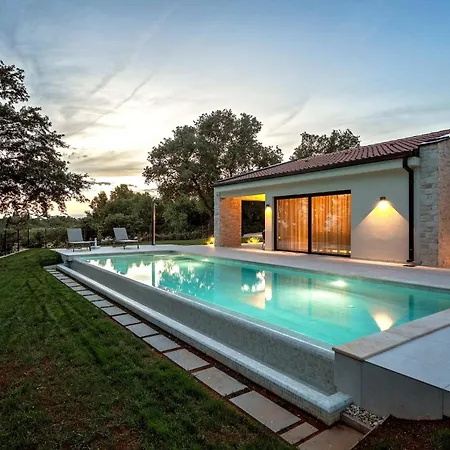 Villa Vista By Briskva