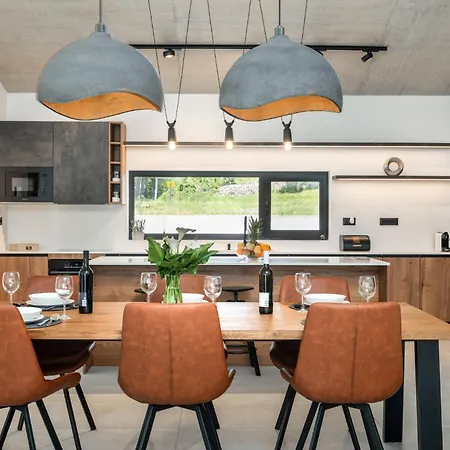 Vista By Briskva Villa