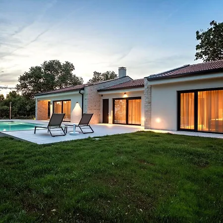 Villa Vista By Briskva *